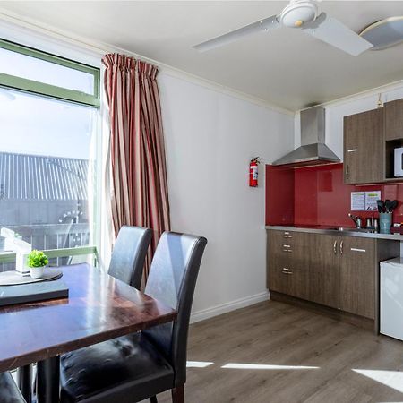 Lake Tekapo Village Motel Zewnętrze zdjęcie