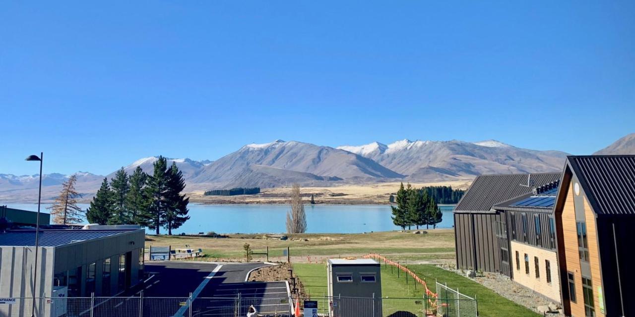 Lake Tekapo Village Motel Pokój zdjęcie