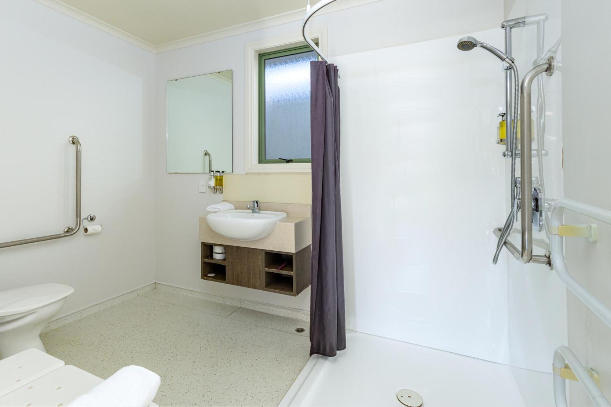 Lake Tekapo Village Motel Zewnętrze zdjęcie