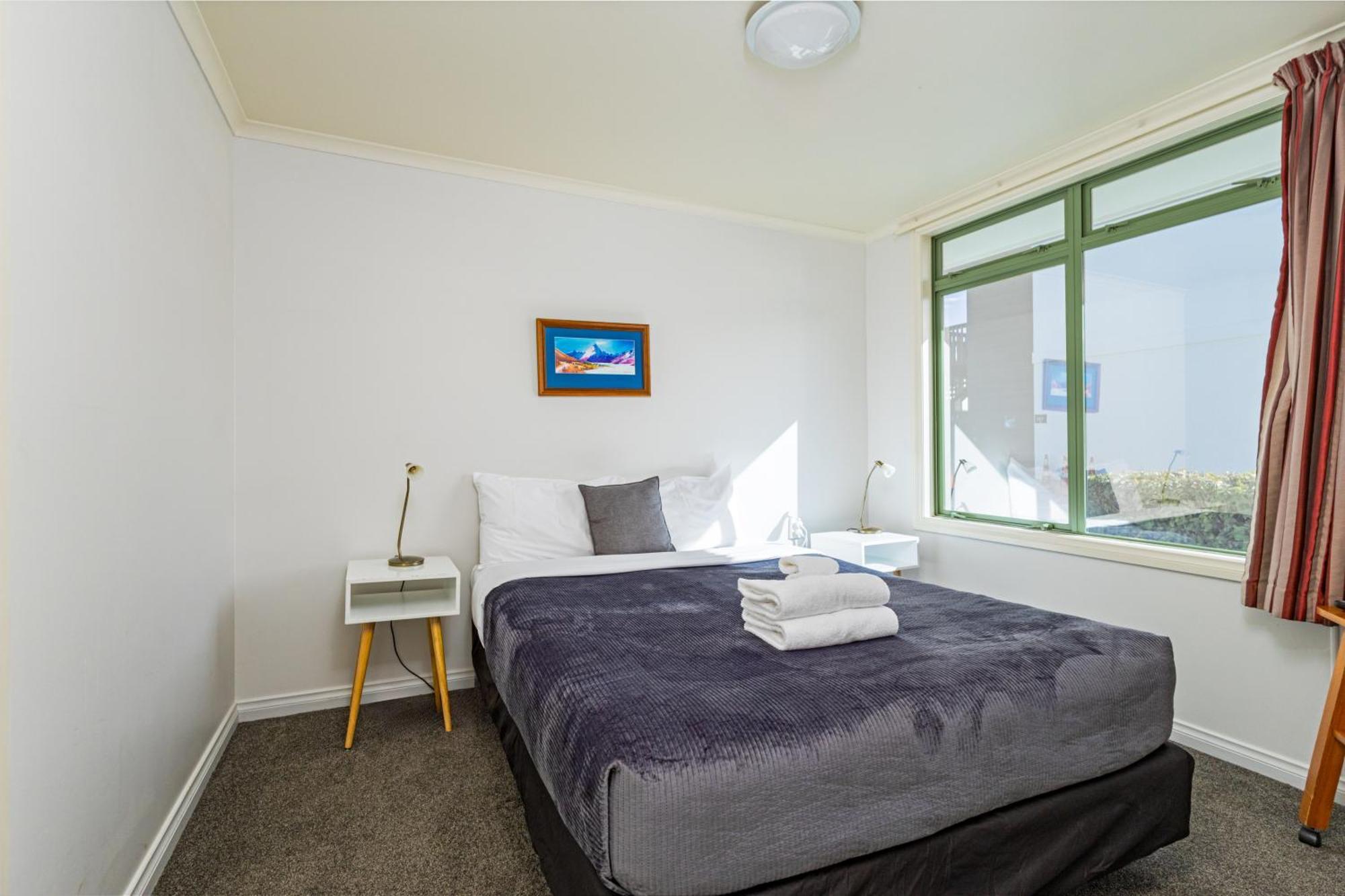 Lake Tekapo Village Motel Zewnętrze zdjęcie