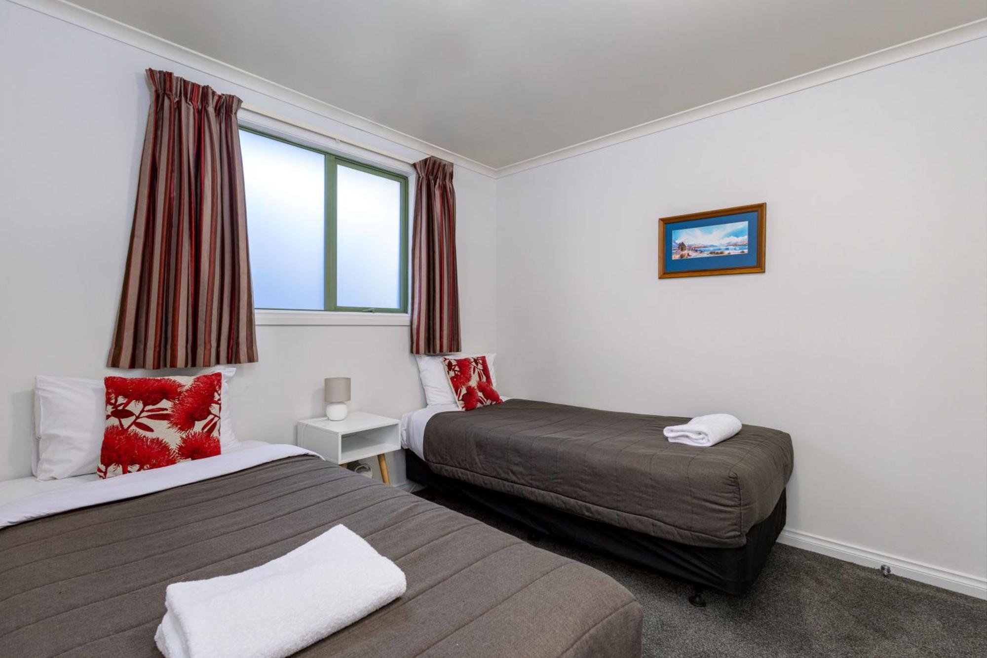 Lake Tekapo Village Motel Zewnętrze zdjęcie