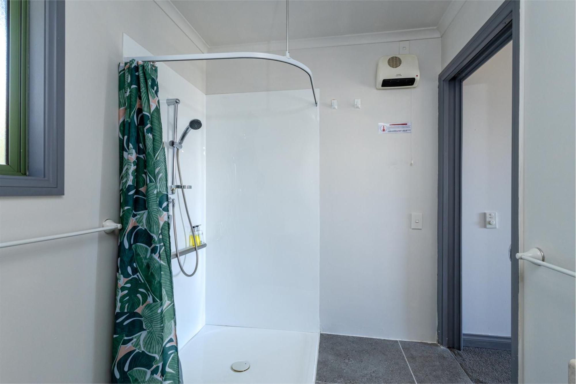 Lake Tekapo Village Motel Zewnętrze zdjęcie